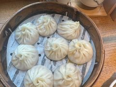 -馋三尺蟹粉小笼(人民广场店)