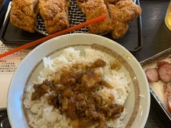 -永和大王(茉莉上新·漕宝店)