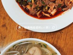 -白家高记肥肠粉(总店)