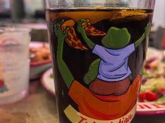 -Tubestation站点比萨(五道营店)