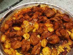 -永红源啤酒·烧烤·海鲜·大排档(青特城店)