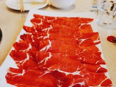 -阳坊大都涮羊肉(阳坊总店)