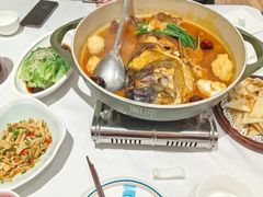 -湘阅•威海海鲜•湖南味道(华宝店)