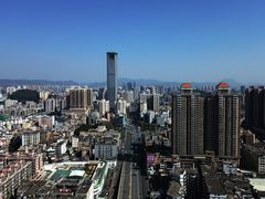 -珠海拱北口岸