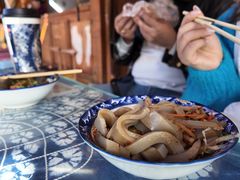 -胖金妹鸡豆凉粉店