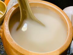 -元奶奶包饭(公新银浦店)