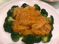 -豫满楼(郑东新区店)