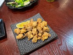 -纪州豚骨酱油拉面(锦延路店)