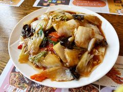 -大连发现王国度假酒店