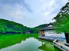 -狼牙山风景区