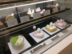 -浮光之丘MontCake生日蛋糕(科华路店)