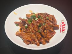 -天宝兄弟·湘菜龙虾馆