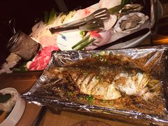 -生如夏花泰式火锅(西村黑金店)