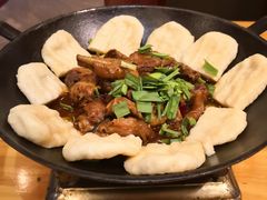 -老奶奶私房菜(天台里街店)