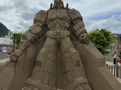 -大梅沙海滨公园