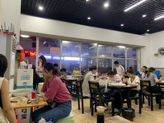 -无招牌