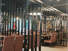 大堂-张吴记小泥炉烤肉(体育场店)