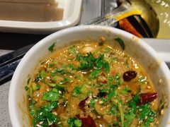 -海底捞火锅(河东万达广场店)