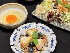 -阿吾罗日本料理(K11艺术中心店)