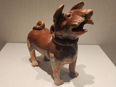 -深圳博物馆(古代艺术馆)