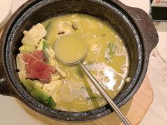 -秦月轩·陕西家乡菜(阜成路·五棵松店)