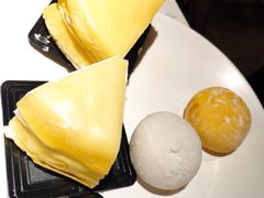 -加餐海鲜自助(宝龙一城店)