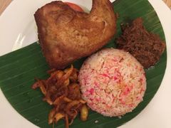 -关夫人餐厅(阳光广场店)