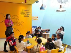 -麦当劳(塔园路店)