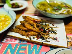 -胡桃里音乐酒馆(仓山万达店)