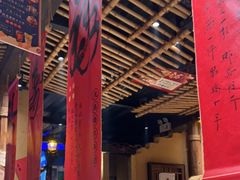 大堂-串盟烧烤大排档·长沙美食地标(星沙店)