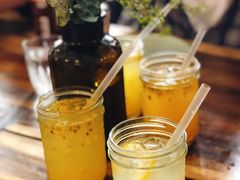 百香果苏打-RAC BAR(安福路店)