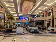 -世贸万锦大酒店·江南春中餐
