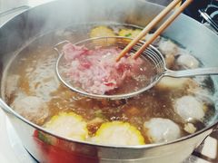-焯牛潮汕牛肉火锅(云峰街创始店)