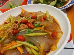 -姚稷大铁锅(东明广场店)