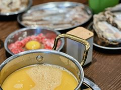 -行运海鲜食集(北京首店)
