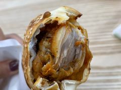 -盒马鲜生(观音桥店)