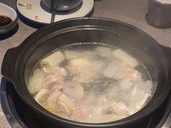 -同仁四季椰子鸡(海岸城天利店)