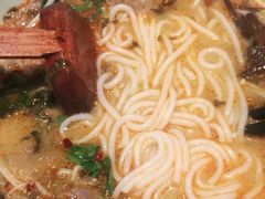 -云味馆·云南菜·云南米线(景田店)
