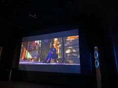 -涨巢·潮玩水疗局