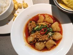 -半天妖烤鱼(宿迁万达店)