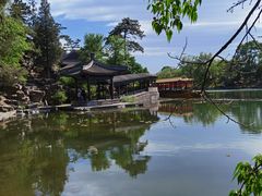 -承德避暑山庄景区