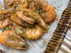 -醉壹号海鲜大排档(厦门美食地标店)