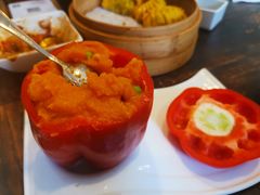 -五观堂素食(新华路店)