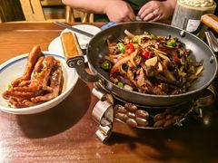 -鱼食饭稻·苏浙土菜17年老馆子(平江路店)