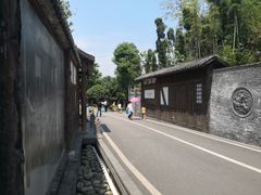 -枫香湖儿童公园