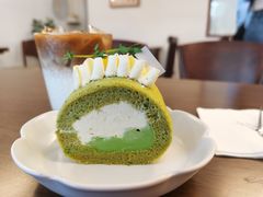 -Ten Olives甜点