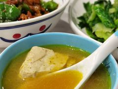 -洞庭米湘·湖南菜(银河SOHO店)