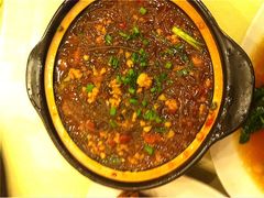 肉末粉丝煲-小实惠嘉(威海路店)