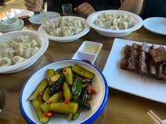 -百味饺子城•海鲜家常菜(秦皇岛店)