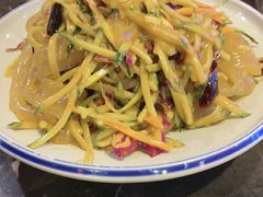 -粗粮人家·东北菜(洋桥店)